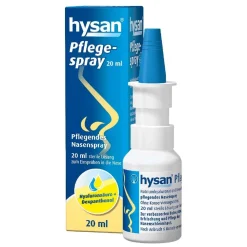 ® Pflegespray|Hysan Best