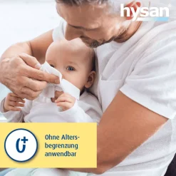 ® Pflegespray|Hysan Best
