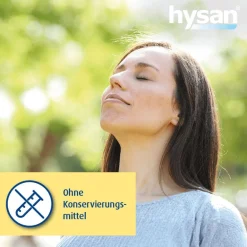 ® Pflegespray|Hysan Best