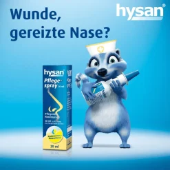 ® Pflegespray|Hysan Best