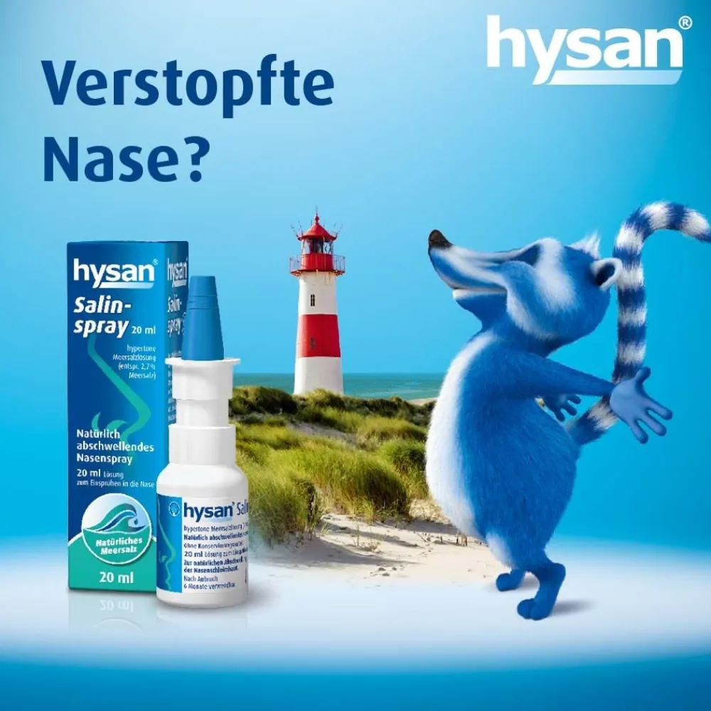 ® Salinspray>Hysan Online