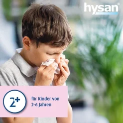 ® Schnupfenspray Kinder>Hysan
