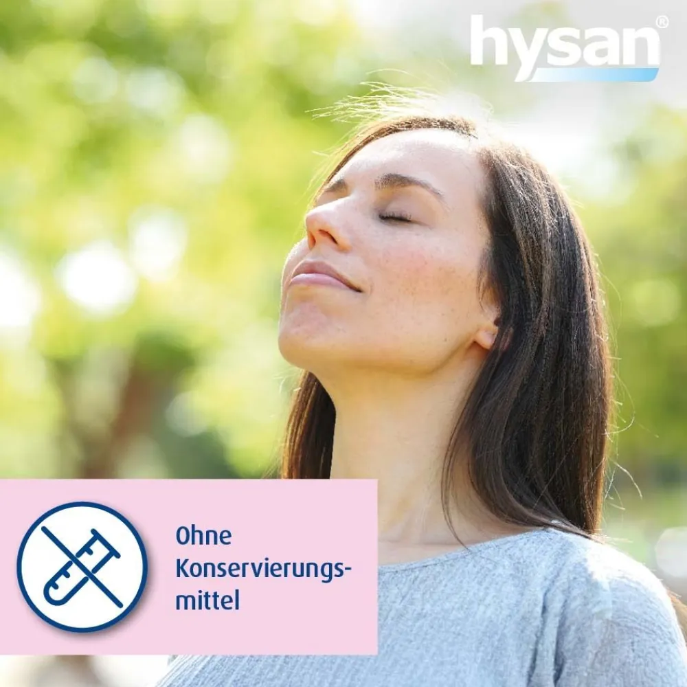 ® Schnupfenspray Kinder>Hysan