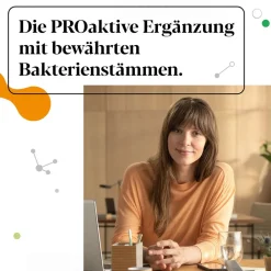 IberoBiotics® Pro - die PROaktive Ergänzung mit vermehrungsfähigen Bakterienstämmen - Jetzt 20% mit dem Code 20 sparen*>Iberogast Online