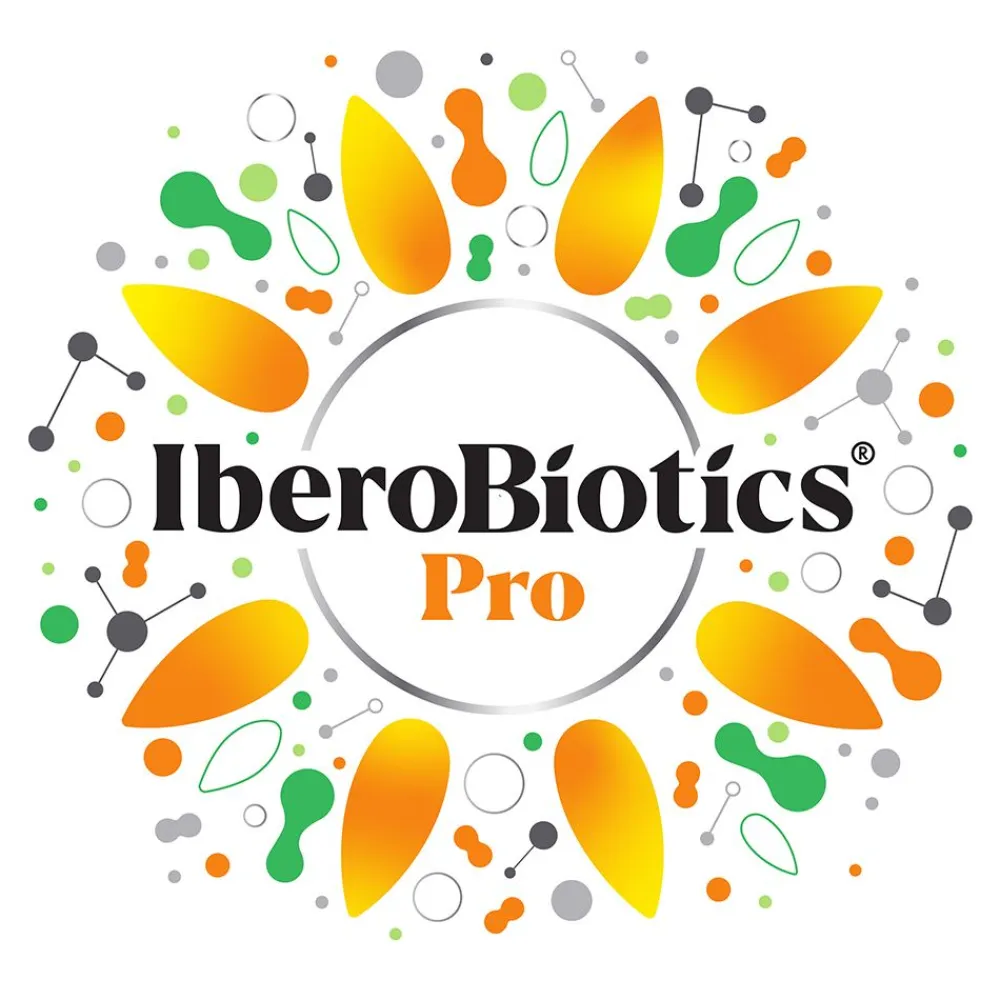 IberoBiotics® Pro - die PROaktive Ergänzung mit vermehrungsfähigen Bakterienstämmen - Jetzt 20% mit dem Code 20 sparen*>Iberogast Online