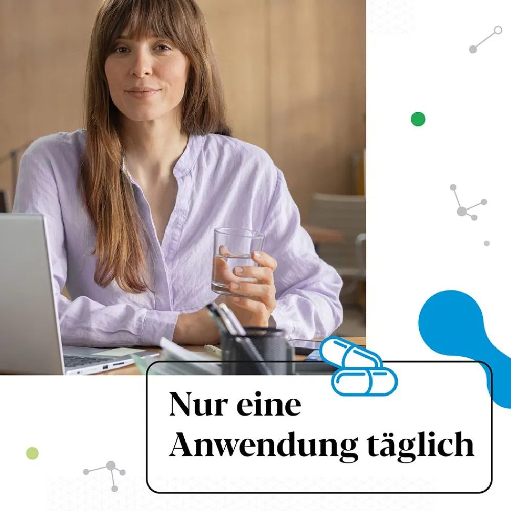 IberoBiotics® Zen - für ein gutes Bauchgefühl in stressigen Zeiten - Jetzt 20% mit dem Code 20 sparen*|Iberogast Sale