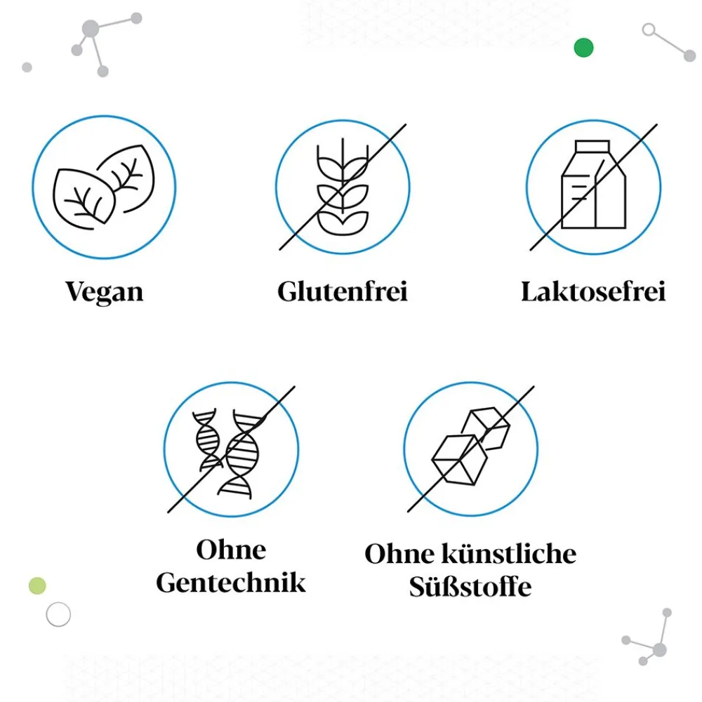 IberoBiotics® Zen - für ein gutes Bauchgefühl in stressigen Zeiten - Jetzt 20% mit dem Code 20 sparen*|Iberogast Sale