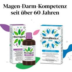 IberoBiotics® Zen + Iberogast® Classic> Discount