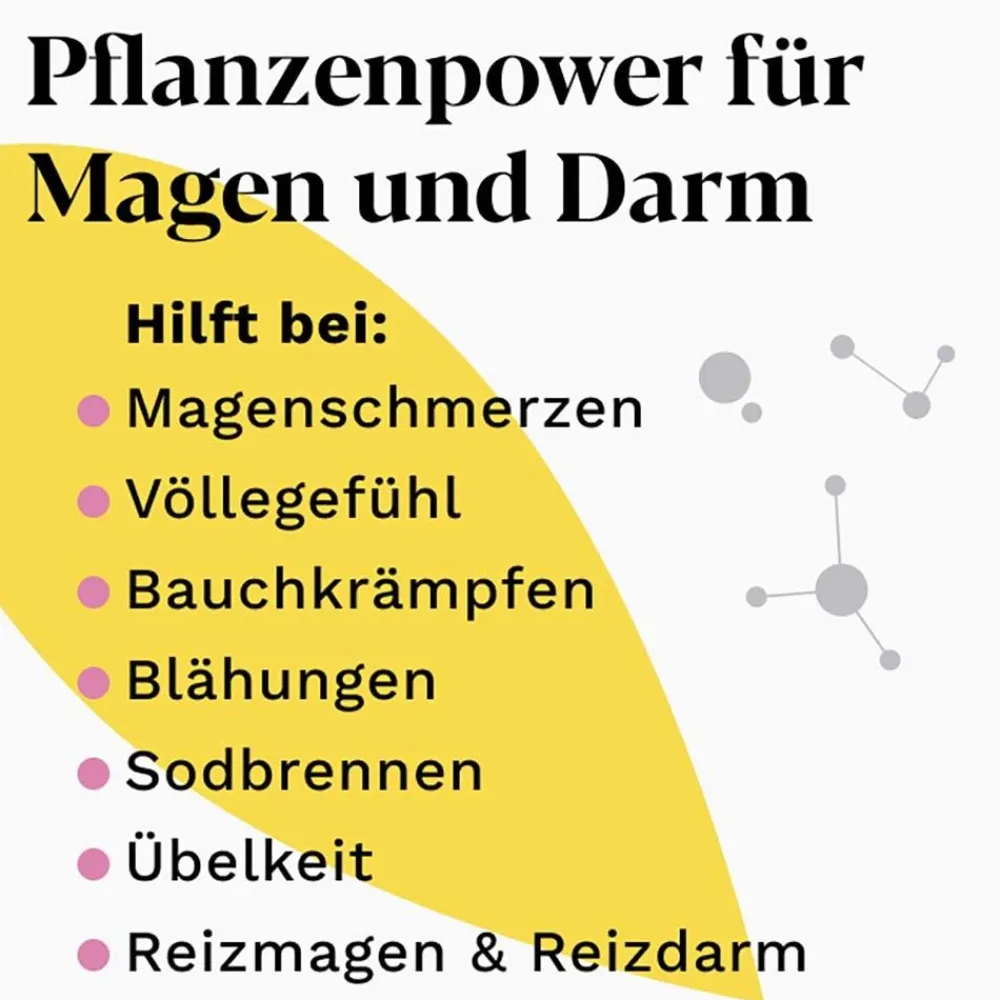 ADVANCE lindert wiederkehrende Magen-Darm-Beschwerden - Jetzt 20% mit dem Code 20 sparen*|Iberogast Best