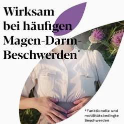 ADVANCE lindert wiederkehrende Magen-Darm-Beschwerden - Jetzt 20% mit dem Code 20 sparen*|Iberogast Best