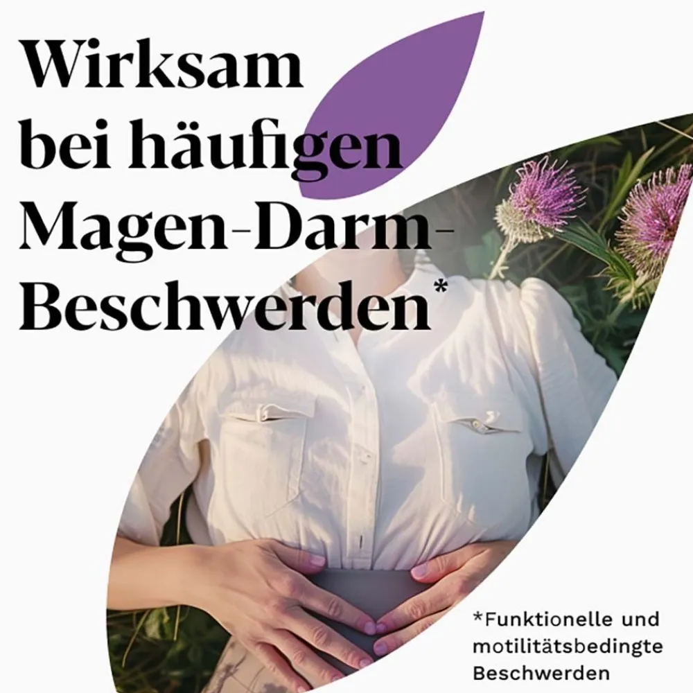 ADVANCE lindert wiederkehrende Magen-Darm-Beschwerden - Jetzt 20% mit dem Code 20 sparen*|Iberogast Best