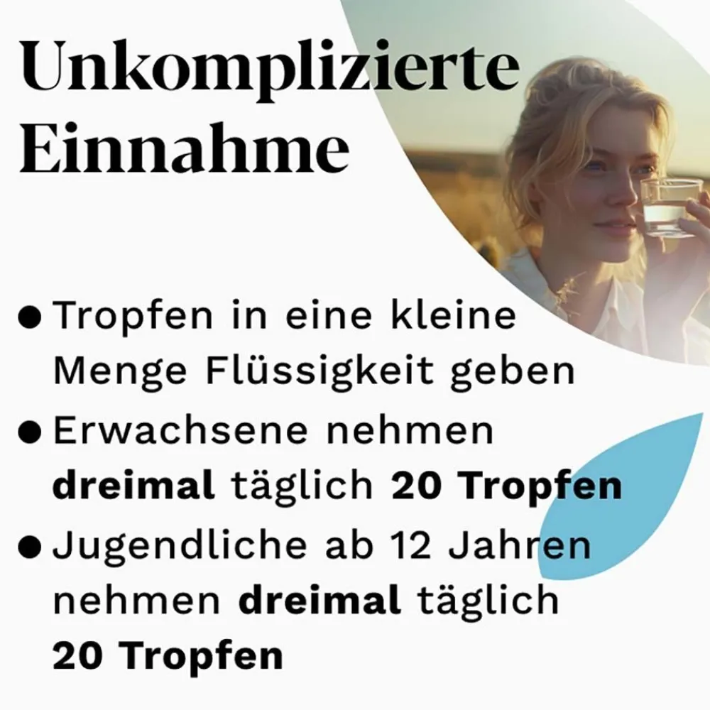 ADVANCE lindert wiederkehrende Magen-Darm-Beschwerden - Jetzt 20% mit dem Code 20 sparen*|Iberogast Best