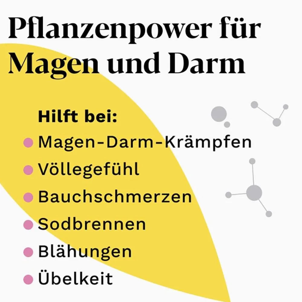 Classic – Schnelle Linderung bei akuten Magen-Darm-Beschwerden - Jetzt 20% mit dem Code 20 sparen*|Iberogast