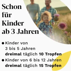 Classic – Schnelle Linderung bei akuten Magen-Darm-Beschwerden - Jetzt 20% mit dem Code 20 sparen*|Iberogast