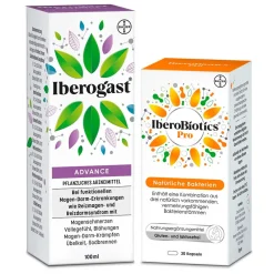 Iberogast® Magen-Darm Set> Clearance