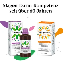 Iberogast® Magen-Darm Set> Clearance