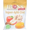 IBONS® Ingwer-Apfel-Zimt| Outlet