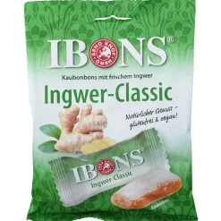 IBONS® Ingwer-Classic> Sale