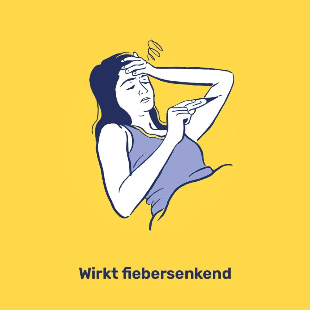 ® 400 mg Suspension zum Einnehmen im Beutel>Ibubeta Best
