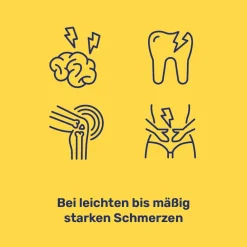 ® 200 mg Suspension zum Einnehmen im Beutel|Ibubeta Discount