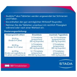ibudolor® akut 400 mg Ibuprofen><noscript><img width=
