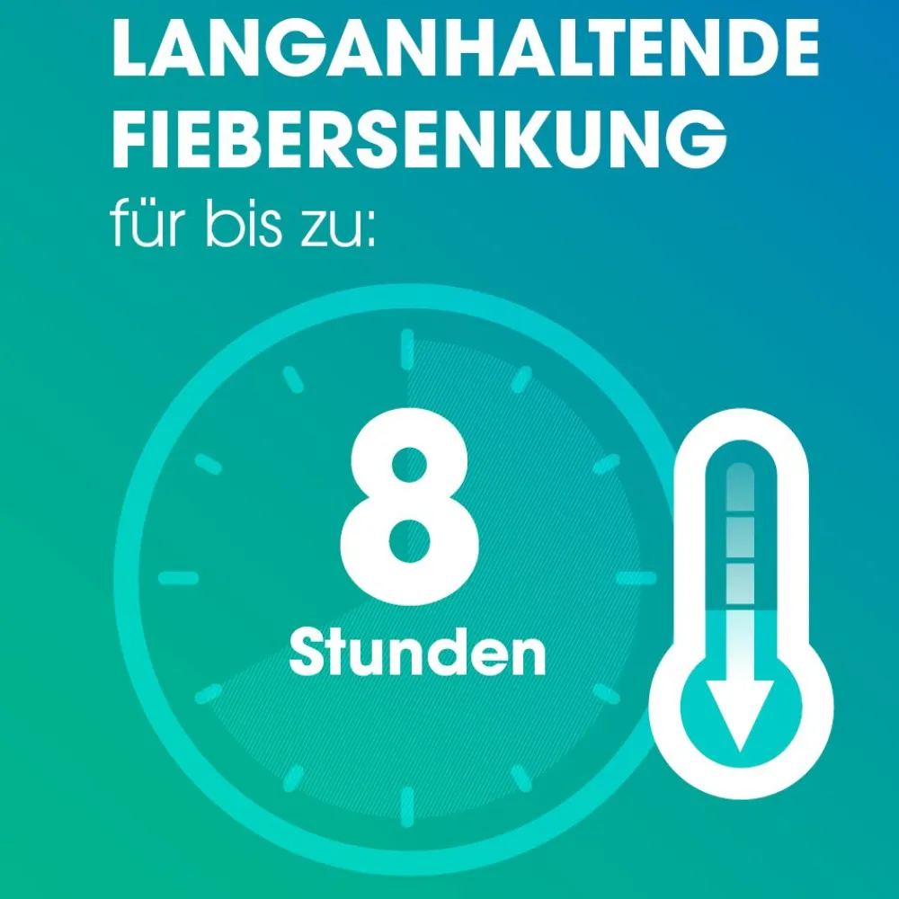 Ibuflam® Kindersaft 20 mg/ml bei Fieber und leichten bis mäßig starken Schmerzen| Online