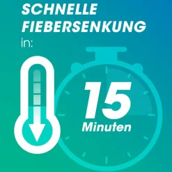 Ibuflam® Kindersaft 20 mg/ml bei Fieber und leichten bis mäßig starken Schmerzen| Online