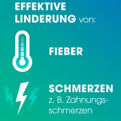 Ibuflam® Kindersaft 20 mg/ml bei Fieber und leichten bis mäßig starken Schmerzen| Online