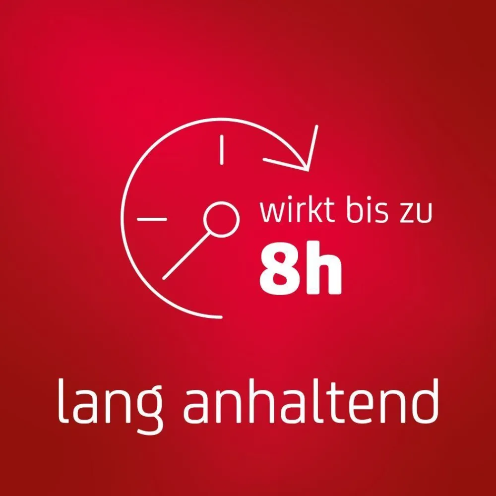 IbuHEXAL® plus Paracetamol - Stark wie Ibuprofen 400 mg plus besser verträglich| New