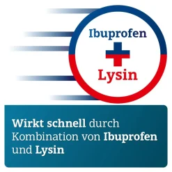 IBULYSIN ADGC® 400mg bei Kopfschmerzen, Migräneschmerzen und Zahnschmerzen> Outlet