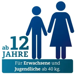 IBULYSIN ADGC® 400mg bei Kopfschmerzen, Migräneschmerzen und Zahnschmerzen><noscript><img width=