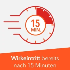 IBU-LYSIN-® 400 mg Filmtabletten: Lindern Kopfschmerzen schnell durch die Kombination aus Ibuprofen und dem Wirkbeschleuniger Lysin|ratiopharm Online
