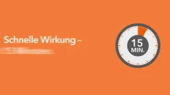 IBU-LYSIN-® 400 mg Filmtabletten: Lindern Kopfschmerzen schnell durch die Kombination aus Ibuprofen und dem Wirkbeschleuniger Lysin|ratiopharm Online