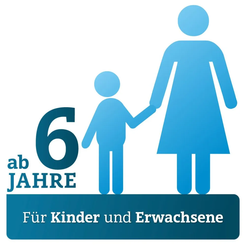 IBUPROFEN ADGC® 400mg bei Kopfschmerzen, Zahnschmerzen und Fieber> Hot