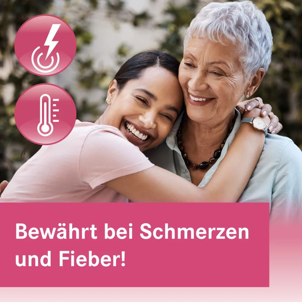 Schmerztabletten 400 mg Filmtabletten>Ibuprofen Heumann Hot