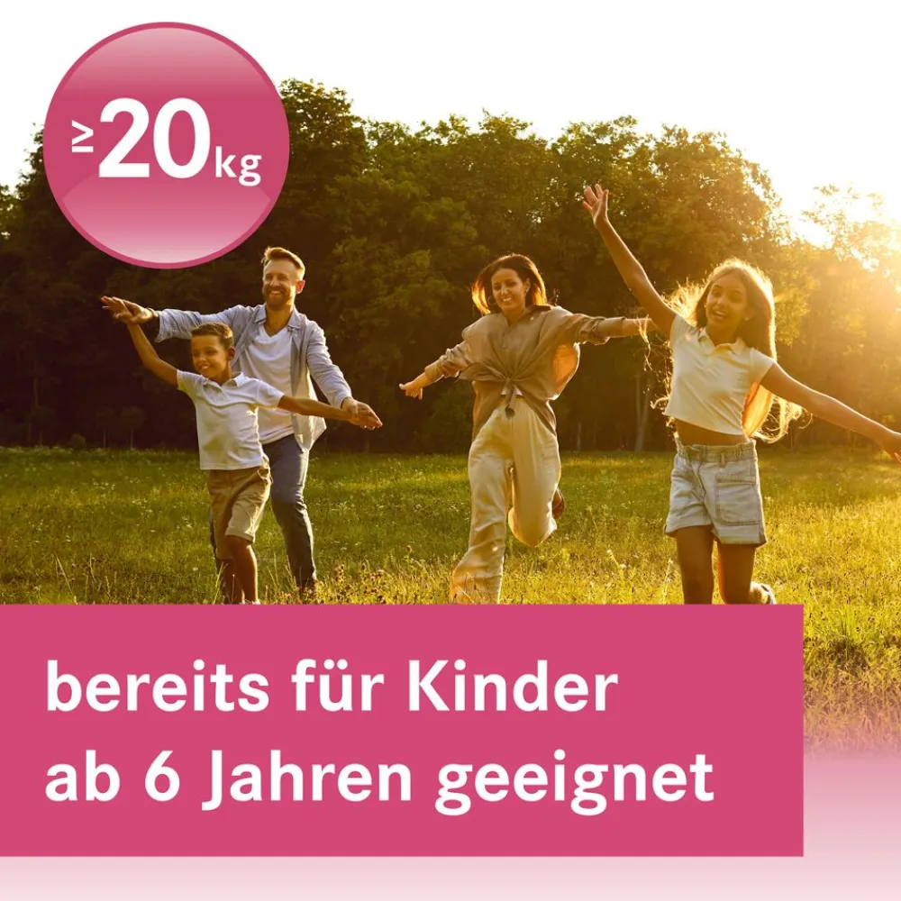 Schmerztabletten 400 mg Filmtabletten|Ibuprofen Heumann Best