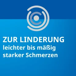 Ibuprofen STADA® 40 mg/ml Suspension zum Einnehmen, zur kurzzeitigen symptomatischen Behandlung von leichten bis mäßig starken Schmerzen| Discount