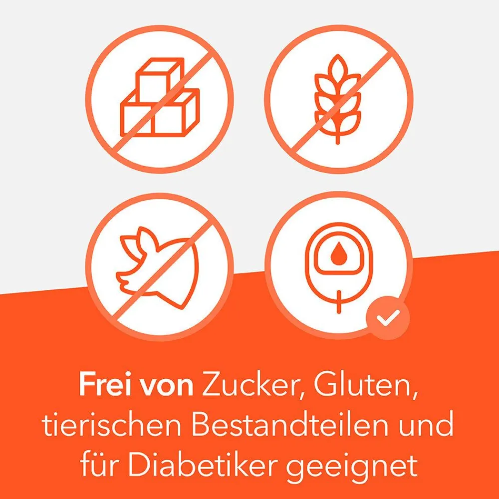 IBU-® direkt 200 mg Pulver: Schmerzmittel für unterwegs mit dem Wirkstoff Ibuprofen, bei vielfältigen Schmerzarten, Fieber und Entzündungen|ratiopharm