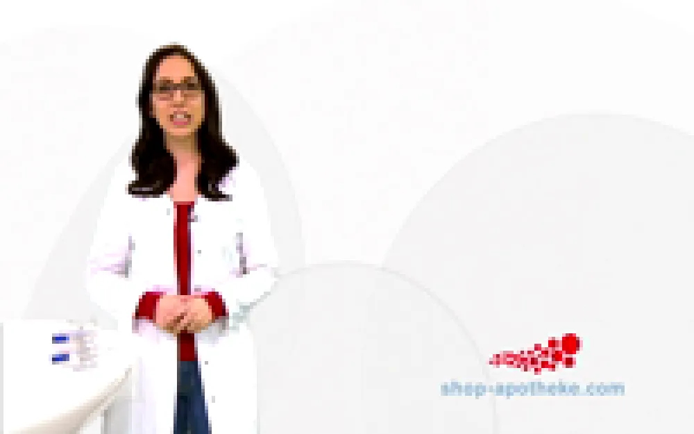 Ibu-ratiopharm® 400 mg akut Schmerztabletten mit dem Wirkstoff Ibuprofen zur effektiven Behandlung von akuten Schmerzen>IBU ratiopharm Discount