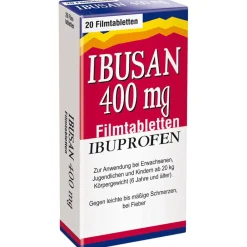 Ibusan® 400 mg| Outlet