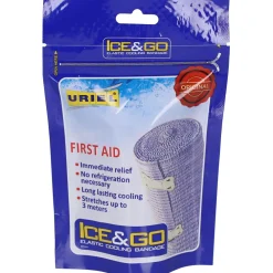 ICE & GO Kühlbandage| New