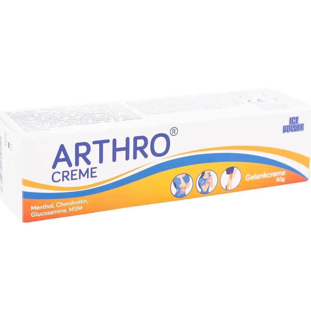 Ice Power Arthro Creme> Sale