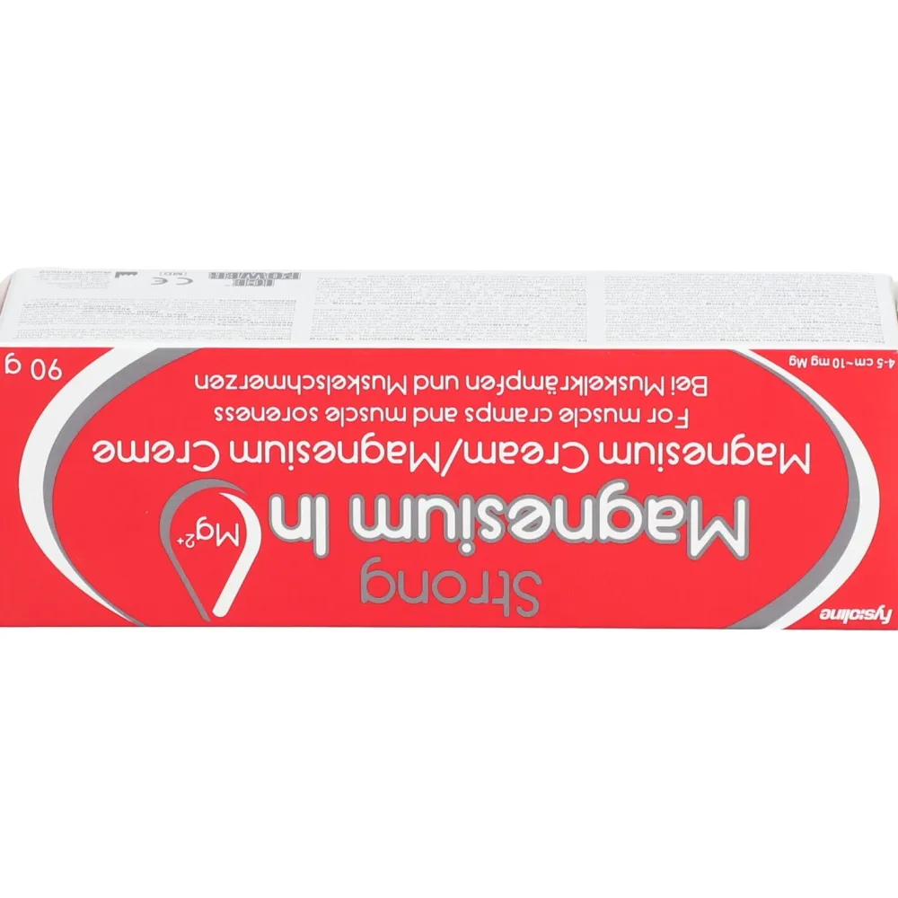 Ice Power Magnesium In Strong Creme>