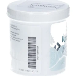 ® 20 % Salbe – Zur Behandlung von Hautentzündungen|Ichtholan Hot