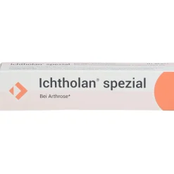 ® SPEZIAL 85 % Salbe|Ichtholan