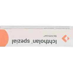® SPEZIAL 85 % Salbe|Ichtholan