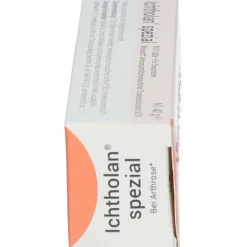 ® SPEZIAL 85 % Salbe|Ichtholan