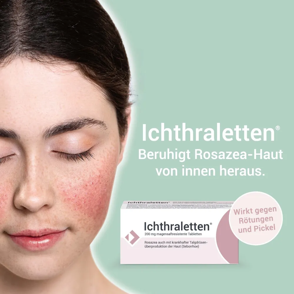 ® 200 mg>Ichthraletten Hot