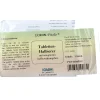 ICRON Vitala® Tablettenhalbierer mit Box| Best