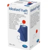 Idealast®-haft Color Binde 10cm x 4 m blau| Discount